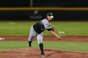 Algodoneros Unión Laguna vs Generales de Durango