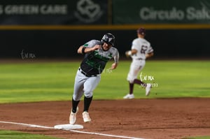 Galería de fotos: Algodoneros Unión Laguna vs Generales de Durango