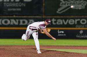 Galería de fotos: Algodoneros Unión Laguna Mariachis de Guadalajara