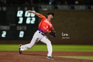 Galería de fotos: Alejandro Gallegos