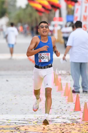 Carrera 10K SIMSA 2023