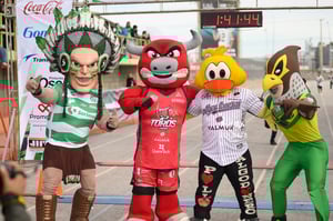 Galería de fotos: Guerrero, Toro, Algodonero, UAL