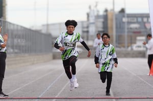 Galería de fotos: Carrera 5K Halcones UAL
