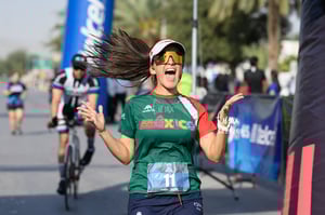 Carrera 5K y 10 millas Día del Padre