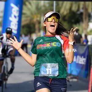 Carrera 5K y 10 millas Día del Padre