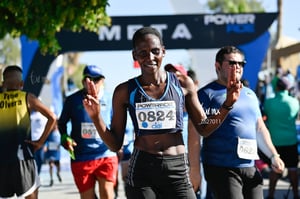 Dorcas Jeruto Kangogo