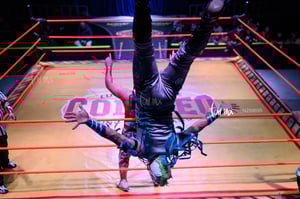 Lucha Libre Torreón