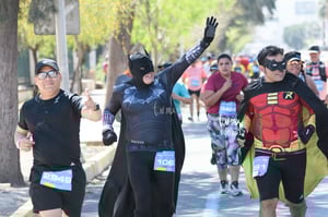 Galería de fotos: Maratón Lala 2023