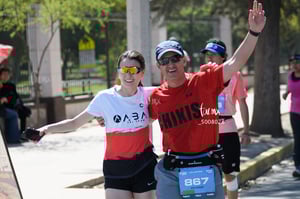 Galería de fotos: Maratón Lala 2023