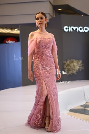 Galería de fotos: Nuestra Boda Perfecta CIMACO 2023