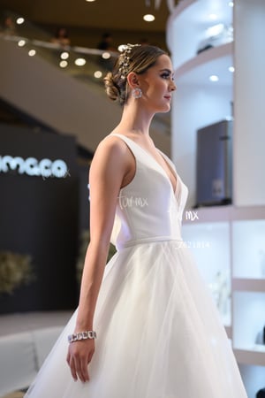 Galería de fotos: Nuestra Boda Perfecta CIMACO 2023