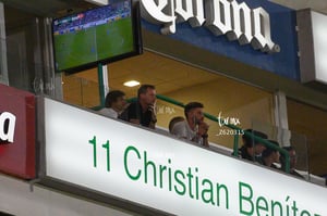 Diego Cocca, DT Nacional