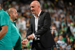 Galería de fotos: Pablo Repetto