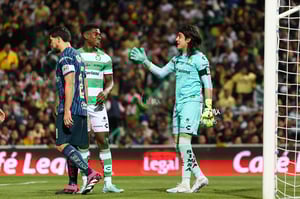 Carlos Acevedo, Félix Torres