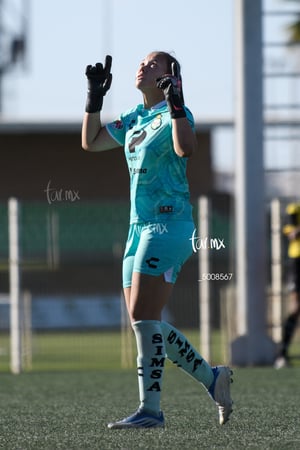 Aida Cantú