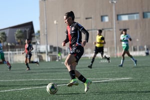 Cynthia Garibaldi