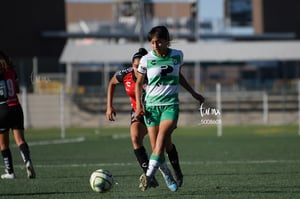 Galería de fotos: Yessenia Novella