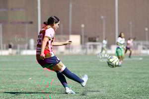 Valentina De La Mora