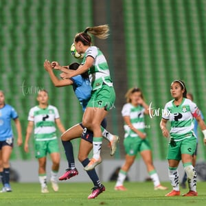 Galería de fotos: Priscila Padilla