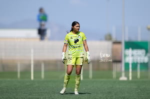 Arlett Casas