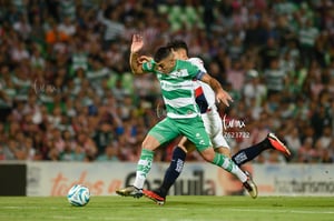 Galería de fotos: Juan Brunetta