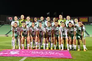equipo guerreras