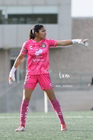 Arlett Casas