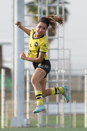 Maria Montaño