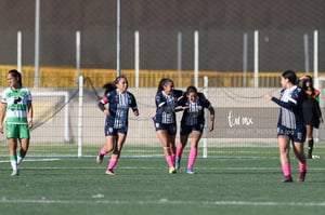 Gol de Sara, Sara Ortiz