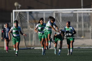 Gol de Ailin, Ailin Serna