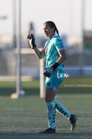 Aida Cantú