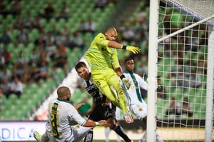 Galería de fotos: Manuel Lajud