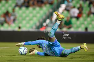 Luis Unsain