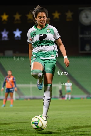 Galería de fotos: Santos Laguna vs Puebla Liga MX femenil