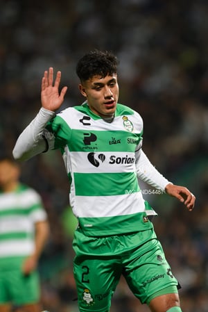 Omar Campos