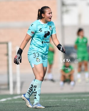 Aida Cantú