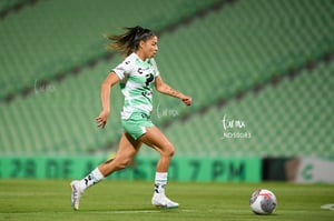 Lia Romero