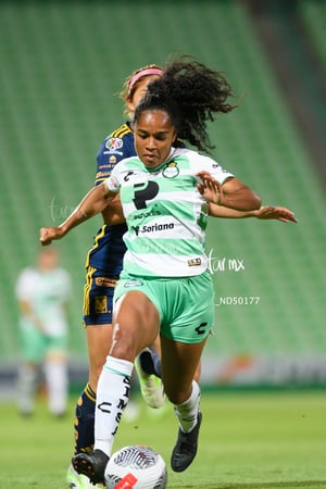 Galería de fotos: Juelle Love