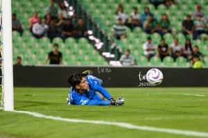 detiene penal, Héctor Holguín