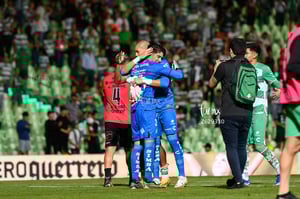 Galería de fotos: debut Polito, Manuel Lajud, Héctor Holguín