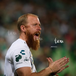 Galería de fotos: Santos Laguna vs Xolos de Tijuana J11