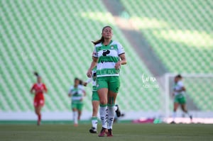 Priscila Padilla