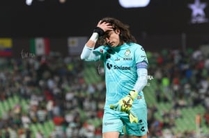 Galería de fotos: Carlos Acevedo