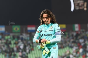 Galería de fotos: Carlos Acevedo