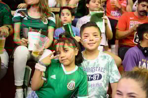 Galería de fotos: afición