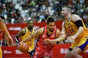 Toros Laguna vs Dorados de Chihuahua