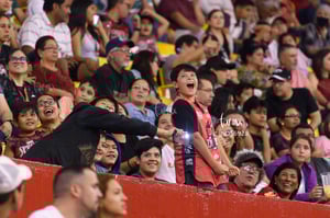 Galería de fotos: Toros Laguna vs Indios de Ciudad Juárez Basquet