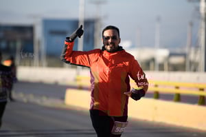 Carrera 10K Corre Santa