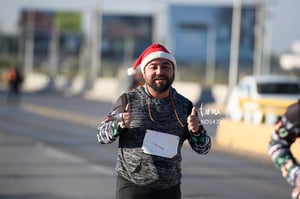 Galería de fotos: Carrera 10K Corre Santa