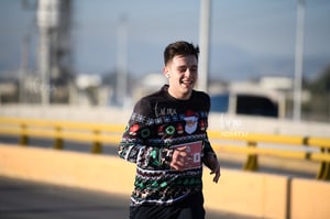 Galería de fotos: Carrera 10K Corre Santa